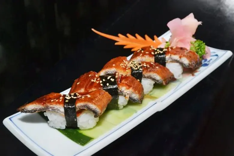 อุนางิฟีเว่อร์ ชวนชิมรสชาติจากเมนูที่ใครๆ...