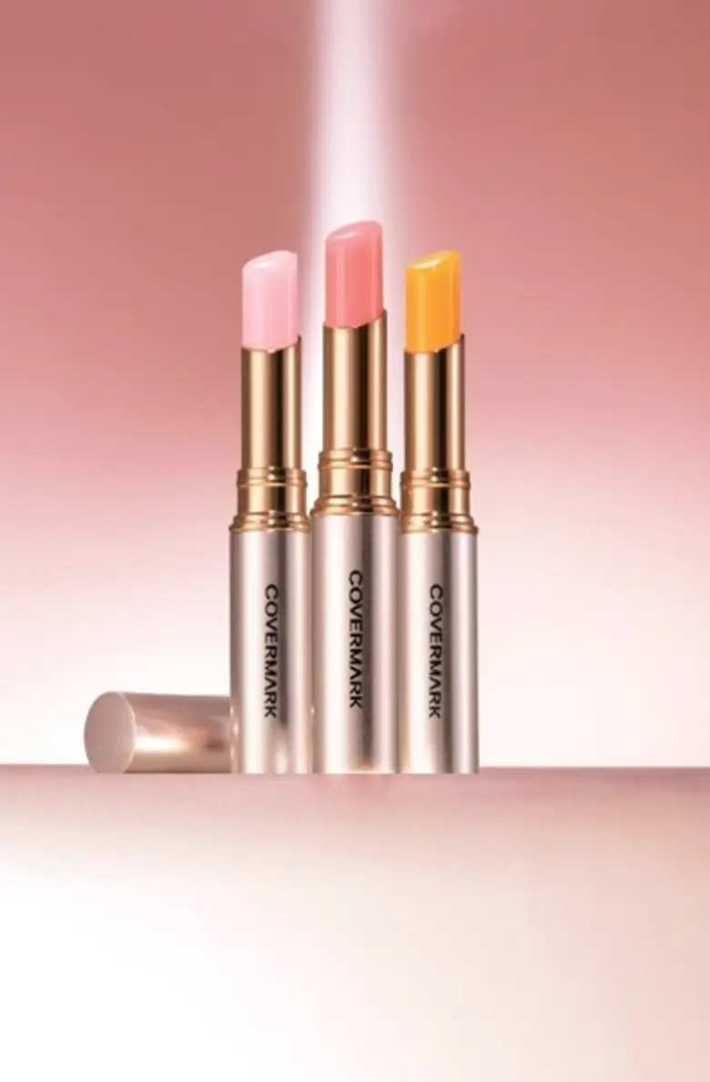 เครื่องสำอางคัฟเวอร์มาร์ค (Covermark) จาก...