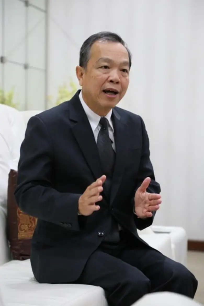 ประกันสังคม เตรียมจับมือกับธนาคารแห่งประเ...