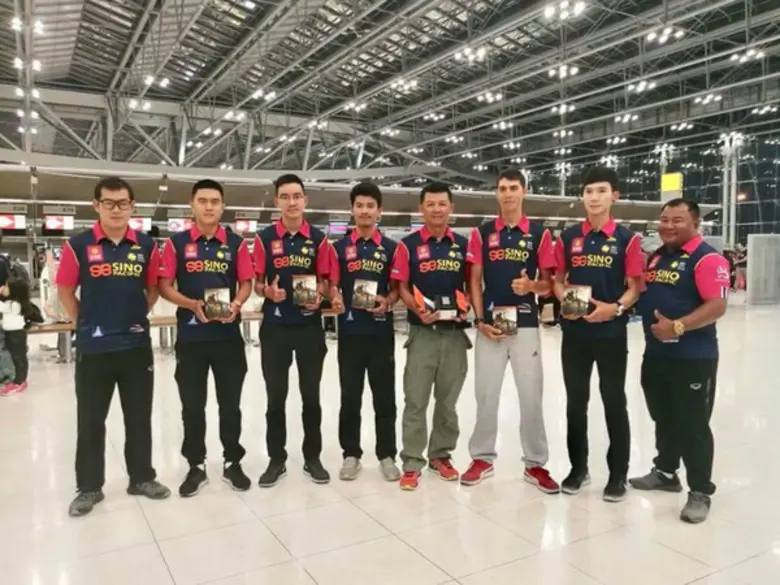 บริษัท เอเซอร์ คอมพิวเตอร์ จำกัด ผู้นำเข้าผลิตภัณฑ์ Xplova ในประเทศไทย ร่วมจุดระเบิดความมันส์ ใน Tour of Indonesia เชื่อมั่นศักยภาพ Thailand Continental Cycling Team