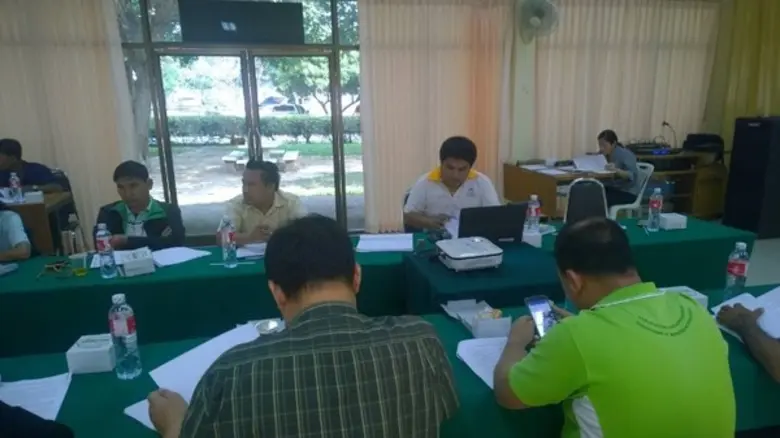 เมื่อวันที่ 24 มกราคม 2561 นายวันชัย คนงา...