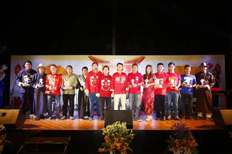 นายพงษ์ชัย อมตานนท์ ประธานกรรมการบริหาร แ...