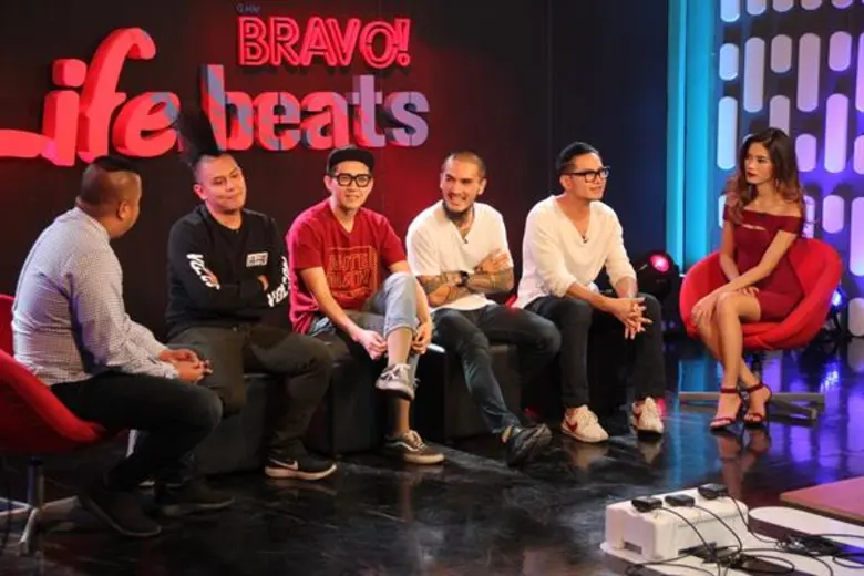 ทีวีไกด์: รายการ “Life.beats (ไลฟ์ บีทส)” “โลโมโซนิค” ขึ้นแท่น กูรู ไลฟ์สด ปรึกษาปัญหาชีวิต สายว๊าก!!