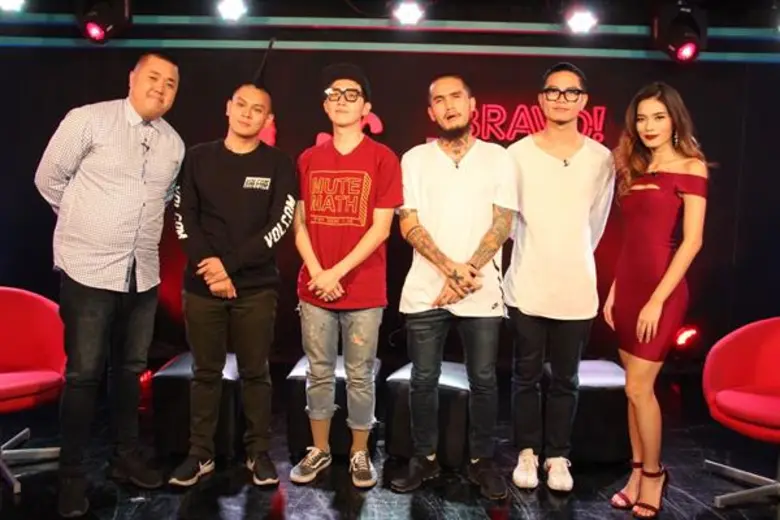 ทีวีไกด์: รายการ “Life.beats (ไลฟ์ บีทส)” “โลโมโซนิค” ขึ้นแท่น กูรู ไลฟ์สด ปรึกษาปัญหาชีวิต สายว๊าก!!