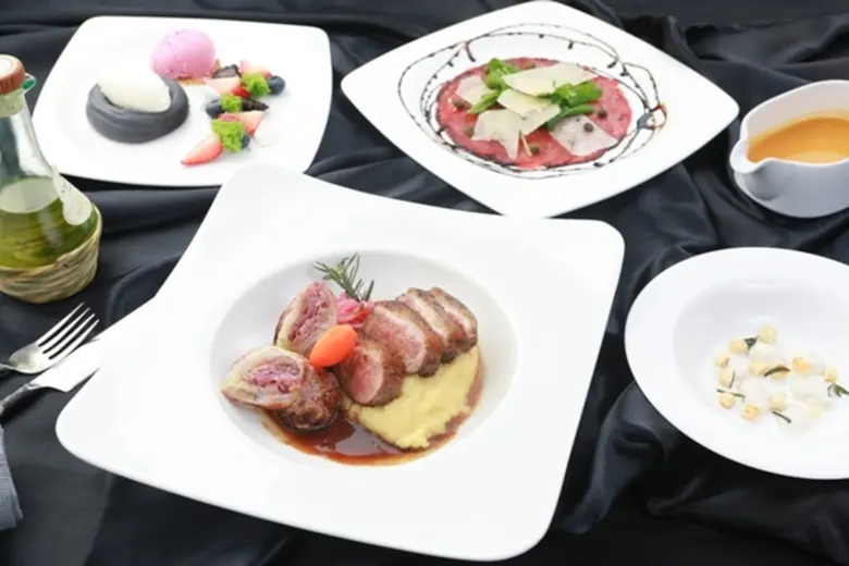 เลิฟ อิน อิตาลี ต้อนรับเดือนแห่งความรัก @...