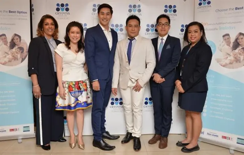 คุณจิรัญญา ประชาเสรี ประธานกรรมการบริหาร ...