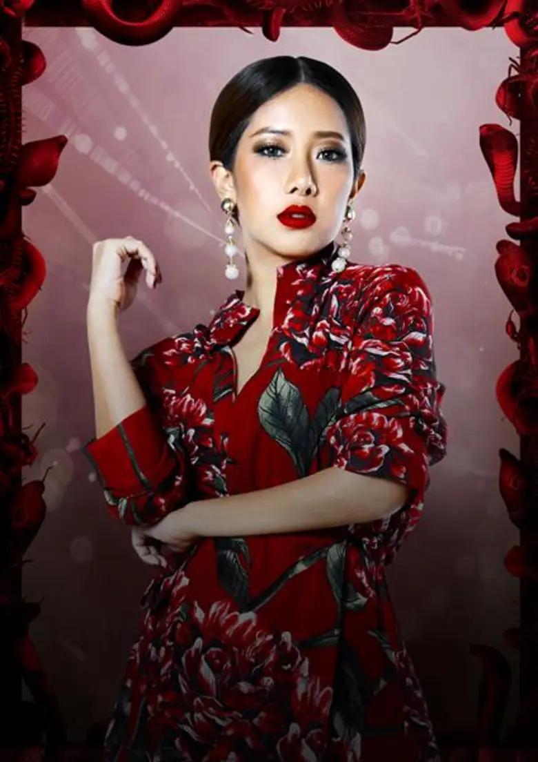 มีโอกาสได้ร่วมงานกับช่องวัน31เป็นครั้งแรก...