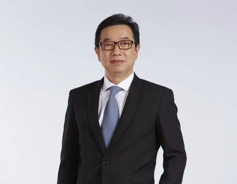 กลุ่ม โอซีเอสจากประเทศอังกฤษ ประกาศแต่งตั...