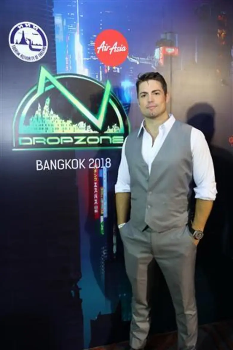 ดรอปโซน เฟสติวัล แบงค็อก 2018 พลิกโฉมปรากฏการณ์มิวสิคเฟสติวัลรูปแบบใหม่ที่สายตื๊ดต้องไม่พลาด