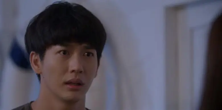 ดราม่าระอุ!!! “เอสเธอร์” น้ำตาท่วม คิดว่า “พุฒ” ขอเลิก