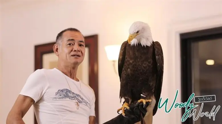 ทีวีไกด์: รายการ "Woody World" จัดเซอร์ไพรส์พิเศษจาก BNK 48 เล่นเอาแฟนคลับน้ำตาแตก!!!!!