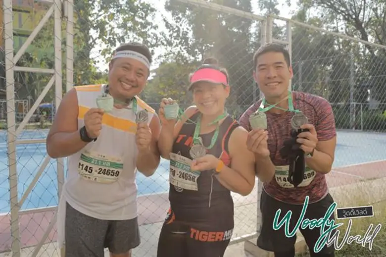 ทีวีไกด์: รายการ "Woody World" จัดเซอร์ไพรส์พิเศษจาก BNK 48 เล่นเอาแฟนคลับน้ำตาแตก!!!!!