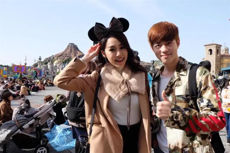 ช่อง “MONO 29” จัดเต็มกิน-เที่ยว- ช็อป แดนปลาดิบ “ทิชา - กัน” อาสาเป็นไกด์ พาผู้โชคดีเช็คอินจุดแลนด์มาร์ค