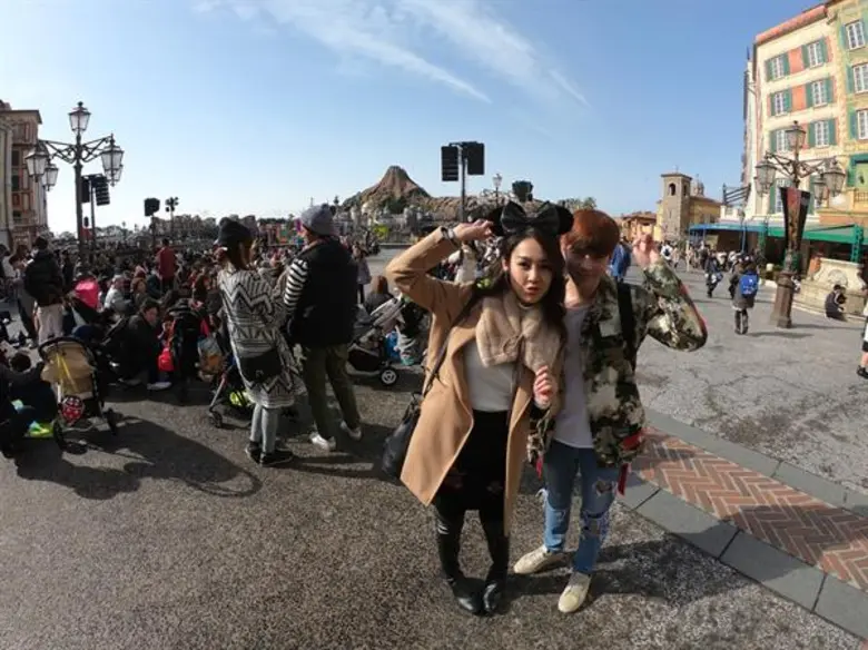 ช่อง “MONO 29” จัดเต็มกิน-เที่ยว- ช็อป แดนปลาดิบ “ทิชา - กัน” อาสาเป็นไกด์ พาผู้โชคดีเช็คอินจุดแลนด์มาร์ค