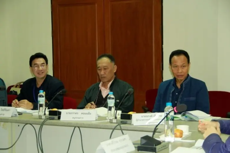 วันที่ 25 มกราคม 2561 นางสาวสิริวรรณ สุวร...