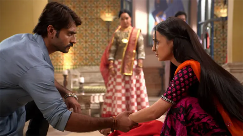 ทีวีไกด์: ซีรี่ส์ "ลิขิตแค้น แสนรัก" ออกอากาศ วันจันทร์ที่ 30 มกราคม - วันศุกร์ ที่ 2 กุมภาพันธ์ 2561