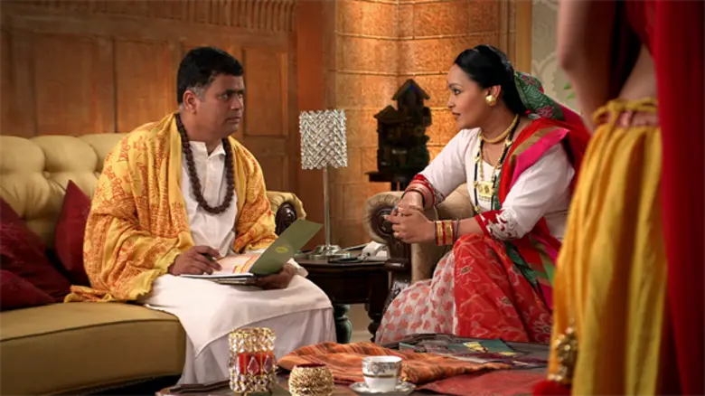 ทีวีไกด์: ซีรี่ส์ "ลิขิตแค้น แสนรัก" ออกอากาศ วันจันทร์ที่ 30 มกราคม - วันศุกร์ ที่ 2 กุมภาพันธ์ 2561