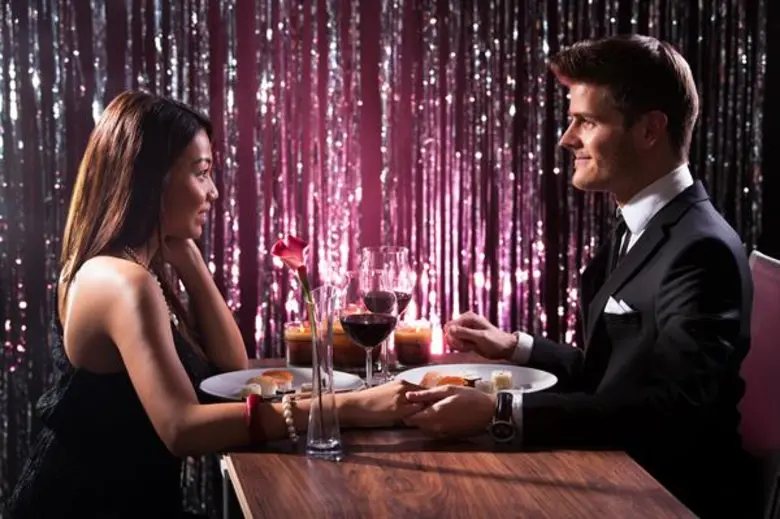 14 กุมภาพันธ์ วันวาเลนไทน์..วันที่โรแมนติ...