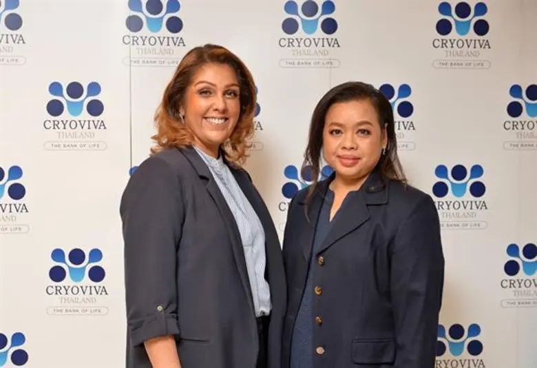 ตอกย้ำความเป็นผู้นำนวัตกรรมสเต็มเซลล์ระดั...