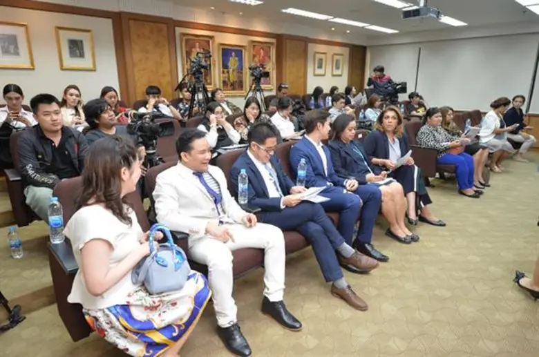 ครบรอบ 10 ปี “ไครโอวิวา (ประเทศไทย)” ผนึกกำลังทีมแพทย์ผู้เชี่ยวชาญด้านสเต็มเซลล์แถวหน้าของเมืองไทย อยู่เคียงข้างคุณภาพชีวิตทุกคนในครอบครัว