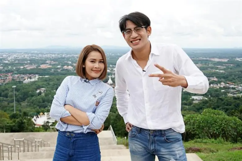 รายการ "ตลาดเด็ดประเทศไทย" สัปดาห์นี้เตรี...