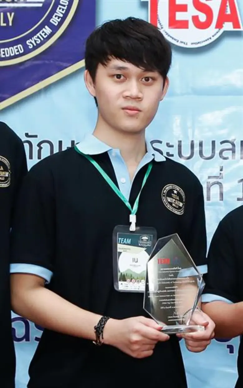 CAT ดันโครงข่าย LoRa รับกระแส IoT หนุนสร้างเด็กรุ่นใหม่พัฒนาสมองกลเพื่อสิ่งแวดล้อมในโครงการ TESA Top Gun Rally ครั้งที่ 12