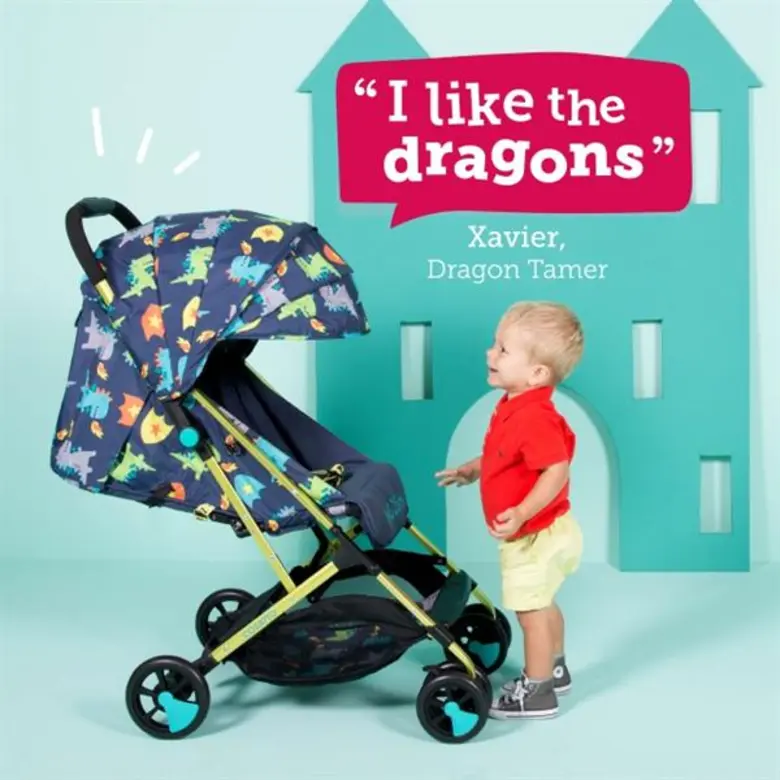 ว่าด้วยเรื่องของใช้สำหรับคุณหนูๆ บอกได้เล...