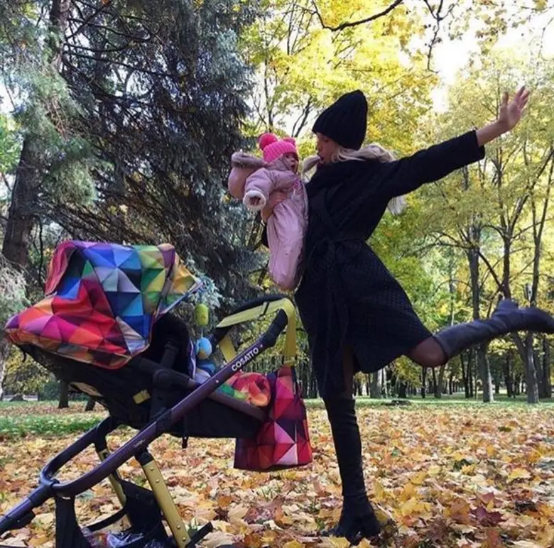 ส่องของใช้เด็กดีไซน์เก๋! ที่กำลังอินสุดขีดในอังกฤษ