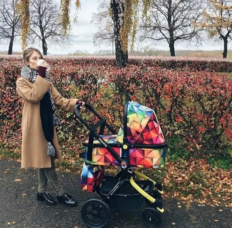 ส่องของใช้เด็กดีไซน์เก๋! ที่กำลังอินสุดขีดในอังกฤษ