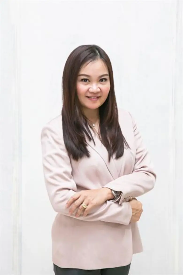 ข่าวซุบซิบ: ดร. อุษณีย์ มหากิจศิริ โลโอณีโอ รับรางวัลแห่งการให้ จาก QSR Media Asia Detpak Conference & Awards 2018