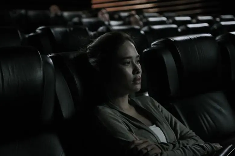 “พลอย – เดวิด” ถูกความลับตามไล่ล่า ใน “Samui Song ไม่มีสมุยสำหรับเธอ”