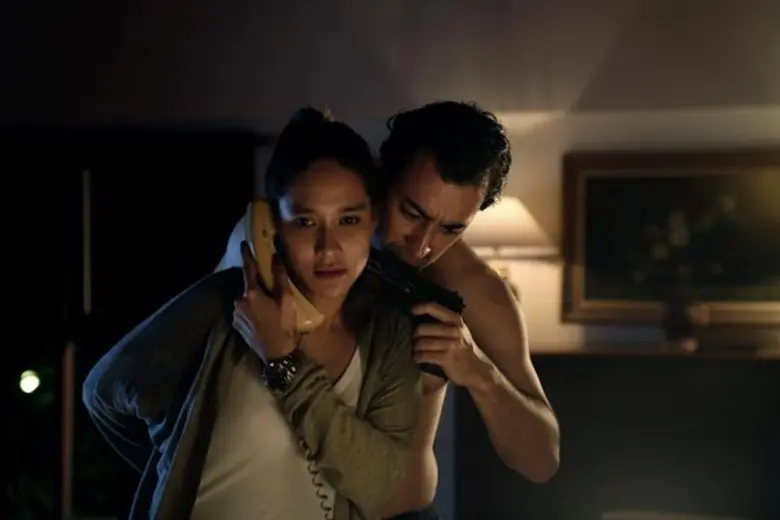 “พลอย – เดวิด” ถูกความลับตามไล่ล่า ใน “Samui Song ไม่มีสมุยสำหรับเธอ”