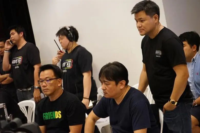 “แหม่ม-นุส” อินเนอร์มาเต็ม!! ปิดฉาก “บัลลังก์มายา” สวยงาม