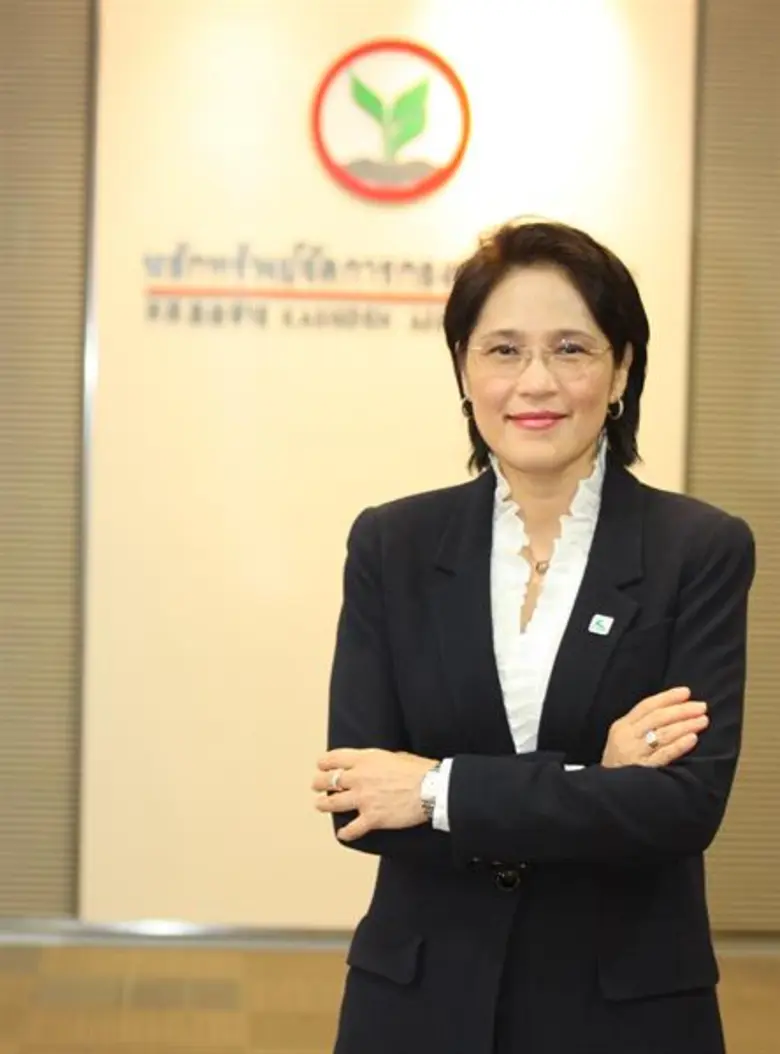 บลจ.กสิกรไทยปลื้ม ลูกค้าให้ความสนใจกองทุน...