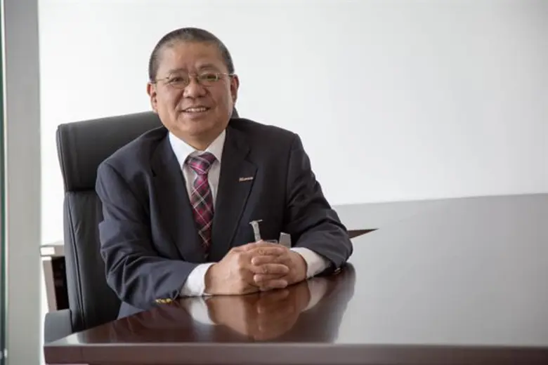 บริษัทหลักทรัพย์ จีเอ็มโอ-แซด คอม (ประเทศ...