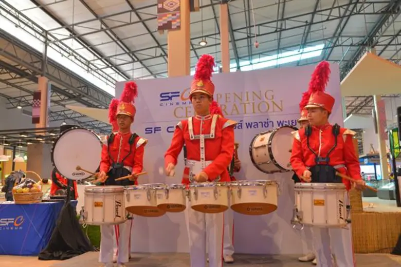 บริษัท เอส เอฟ คอร์ปอเรชั่น จำกัด (มหาชน)...