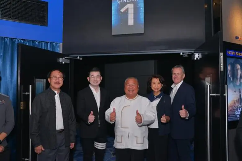 เอส เอฟ ฉลองเปิด “โรงภาพยนตร์ เอส เอฟ ซีเนม่า สาขาท็อปส์ พลาซ่า พะเยา” มาพร้อมโปรโมชั่นเด็ด ต้อนรับเดือนแห่งความรัก แก่พี่น้องชาวพะเยาและพื้นที่ใกล้เคียง