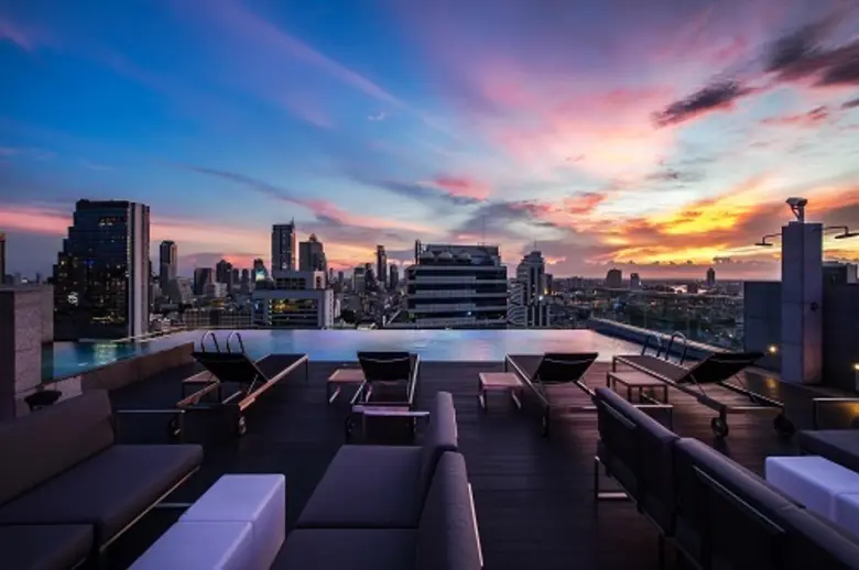 Amara Bangkok Presents 'Cool Down Your Summer’ Special Deal With 15%OFF Best Available Rate plus Additional Perks