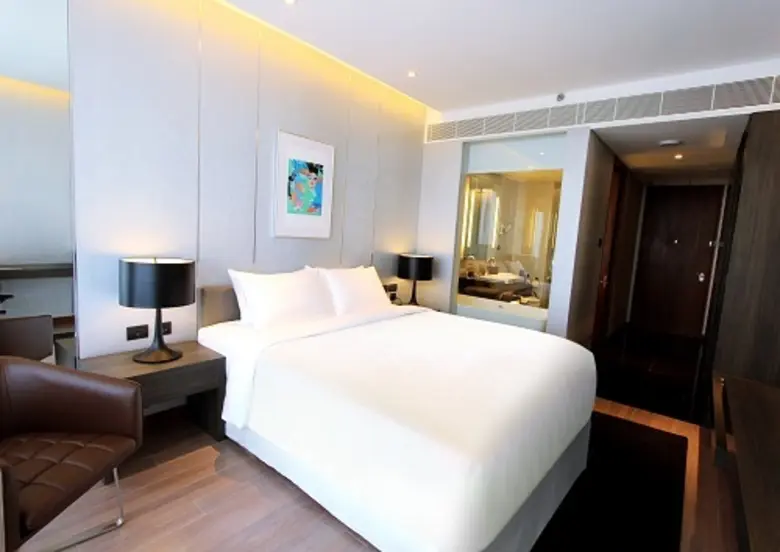 Amara Bangkok Presents 'Cool Down Your Summer’ Special Deal With 15%OFF Best Available Rate plus Additional Perks