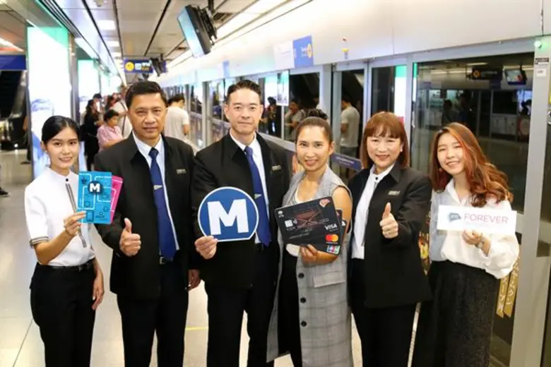 บริษัท ทางด่วนและรถไฟฟ้ากรุงเทพ จำกัด (มห...