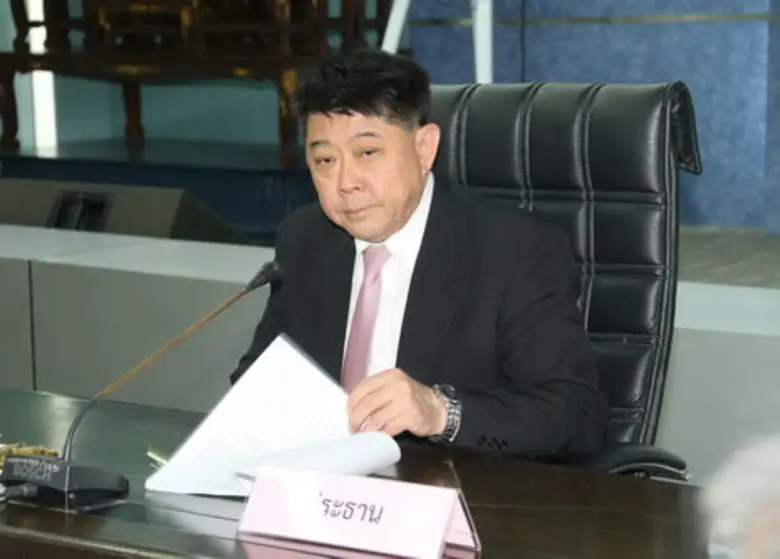 กรมสวัสดิการและคุ้มครองแรงงาน โต้ฮิวแมนไร...