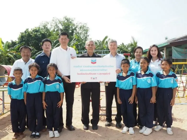 นายบุญญฤทธิ์ ศรีอ่อนคง ผู้จัดการฝ่ายองค์ก...