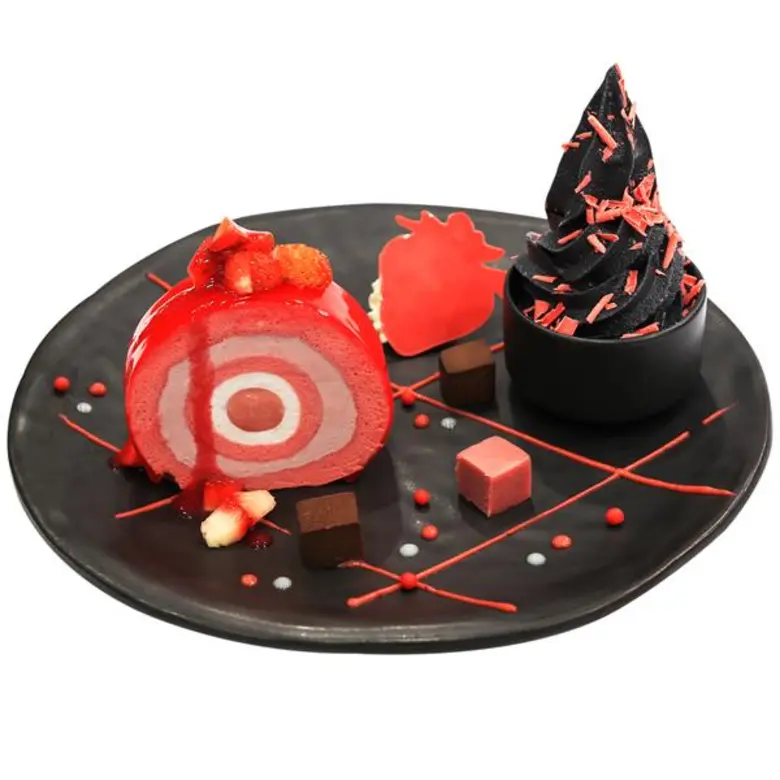 Kyo Roll En ร่วมฉลองฤดูกาลแห่งความรัก ชวน...