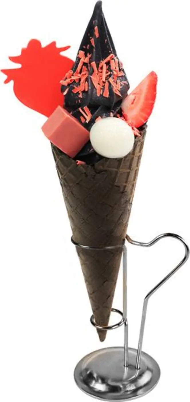 Kyo Roll En ต้อนรับวาเลนไทน์ ด้วย Strawberry Romance ที่สุดของความอร่อยแบบหวานละมุน