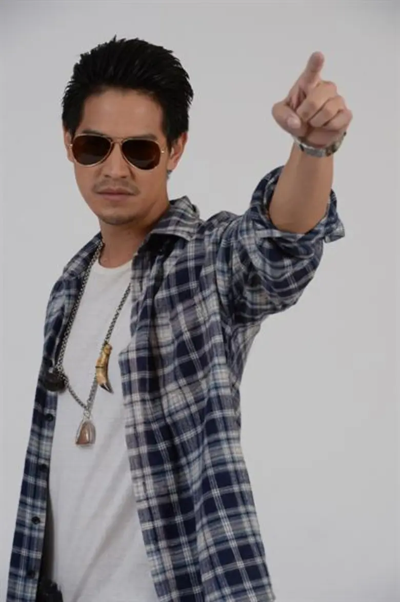 "น้ำ-รพีภัทร เอกพันธ์กุล" สุดปลื้มใจได้พล...