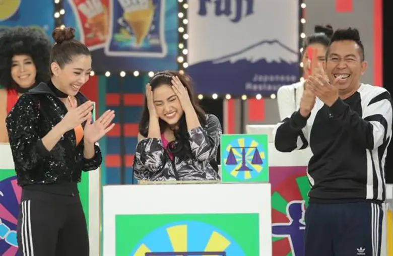 ทีวีไกด์: รายการ "ศึก 12 ราศี" ผู้ร่วมศึกช็อก ราศีใด “หัวใจจะวาย!”