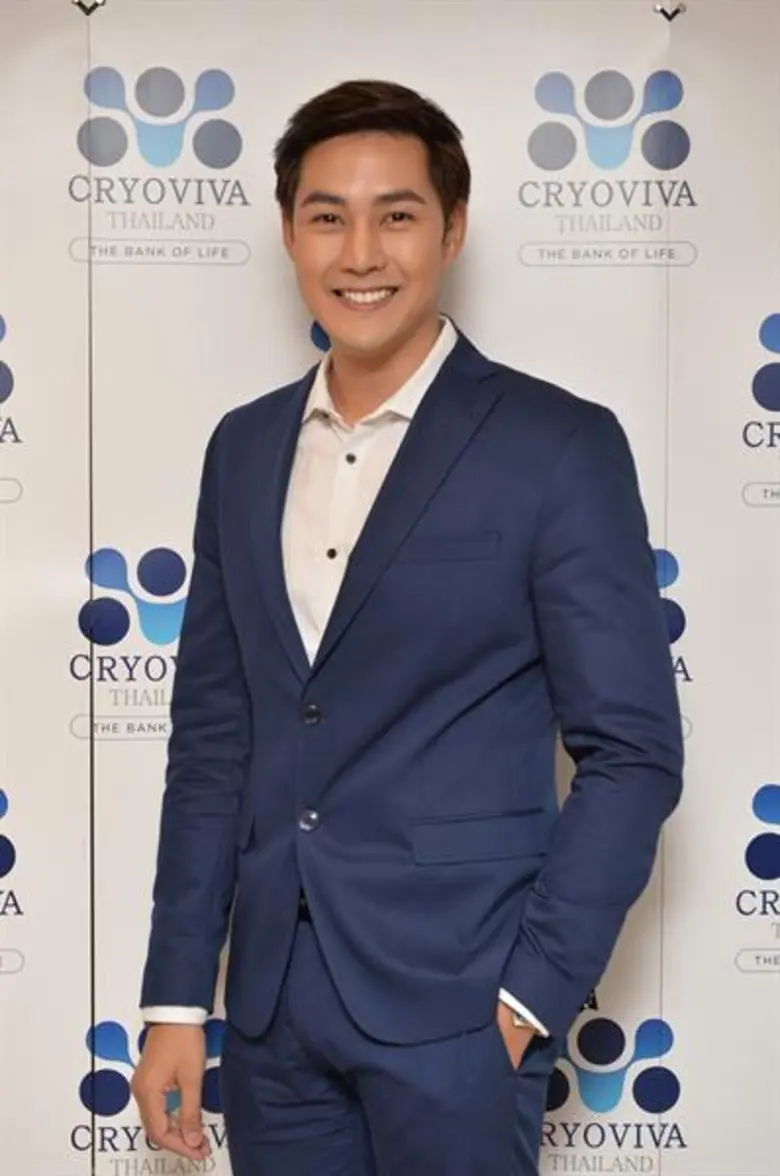 แอมป์-พีรวัศ กุลนันท์วัฒน์ ว่าที่คุณพ่อมื...