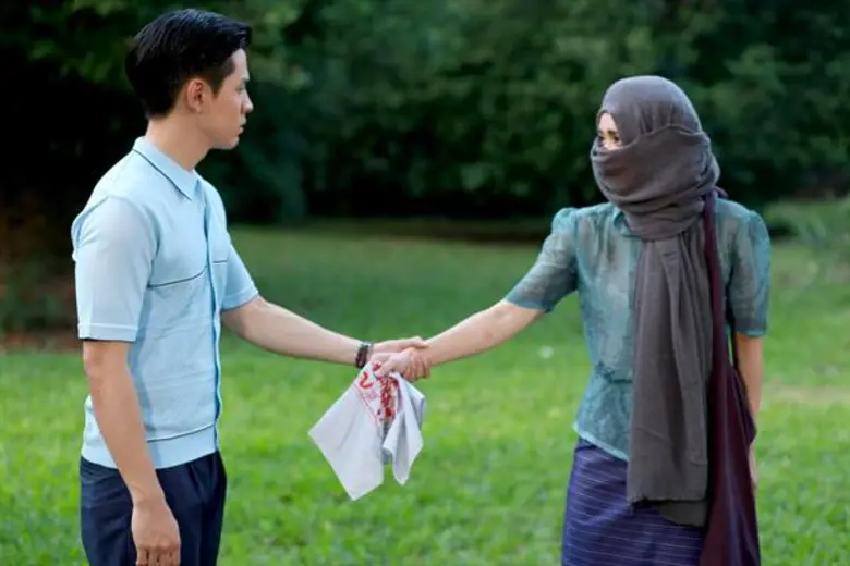 “ปูเป้” มือลั่น!! แทง “ฟิล์ม” ใน “เรือนเบญจพิษ”