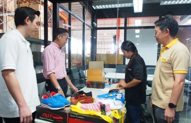 ทีวีไกด์: รายการ "เปอร์สเปกทิฟ" สุดยอดสตาร์ตอัพตัวจริง 'โมชิ’ แห่ง SHIPPOP สร้างธุรกิจเพียง 1 ปี แต่ทำเงินได้ถึง 300 ล้านบาท