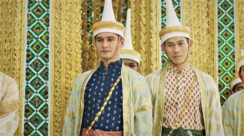 'เมืองโบราณ' โดย 'คุณปั้น-ทองธิว วิริยะพั...